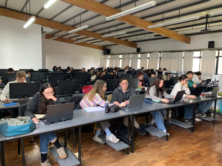 Lee más sobre el artículo 6ta edición cursos de Gráfica Digital