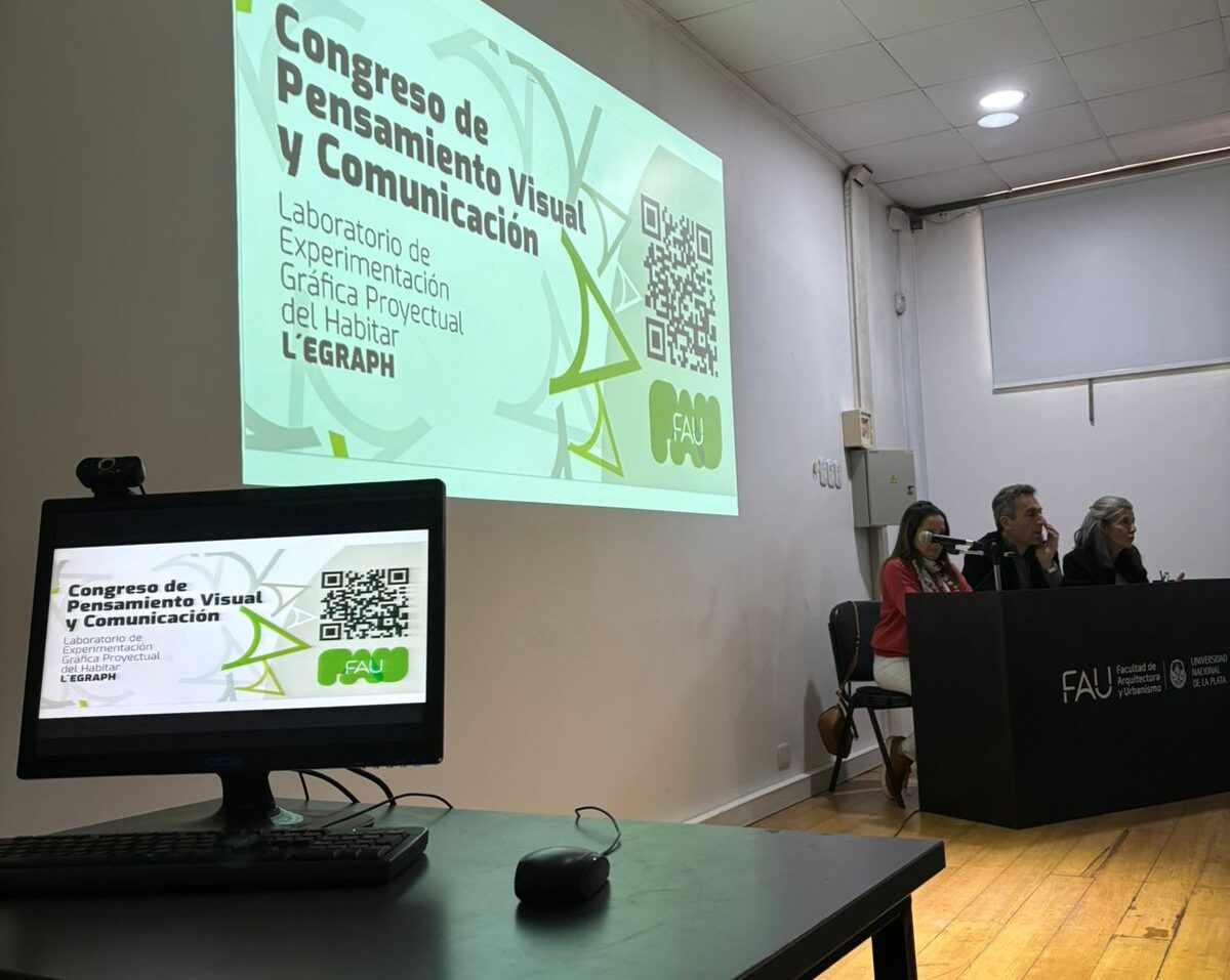 En este momento estás viendo Presentación de la Publicación del Congreso de Pensamiento Visual y Comunicación